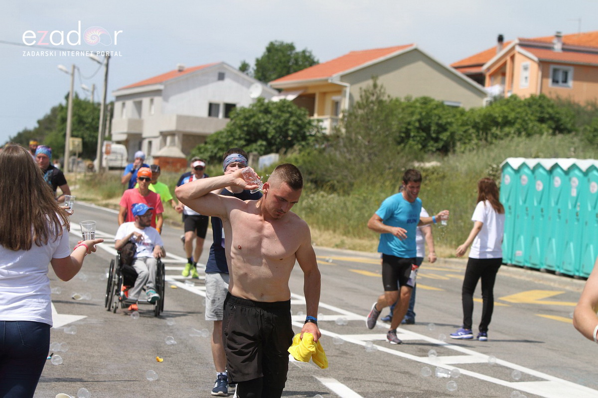 Wings for Life 2018: Trkači velika srca dočekani u Bibinjama (1)