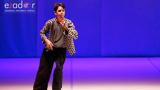 Premijera predstave “Laštik” Kazališne udruge Igrajmo se @ HNK Zadar