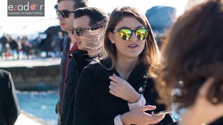 Đir po gradu, subotnja špica 20. siječnja 2018.