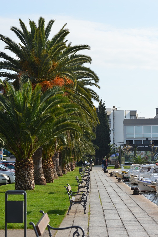 Transformeri stigli u Zadar