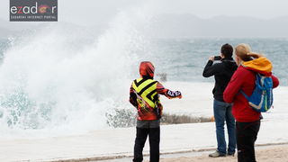 Đir po gradu, subotnja špica 31. ožujka 2018. Đir po gradu, subotnja špica 31. ožujka 2018.