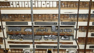 Zadar More, otvaranje izlo