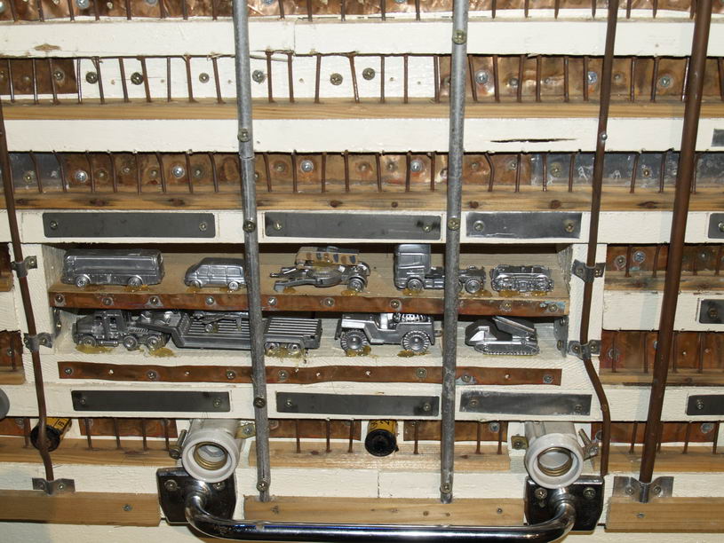 Zadar More, otvaranje izlo