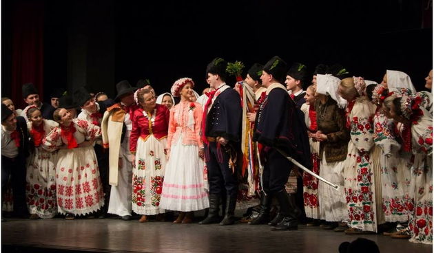 Ogranak Seljačke sloge Buševec