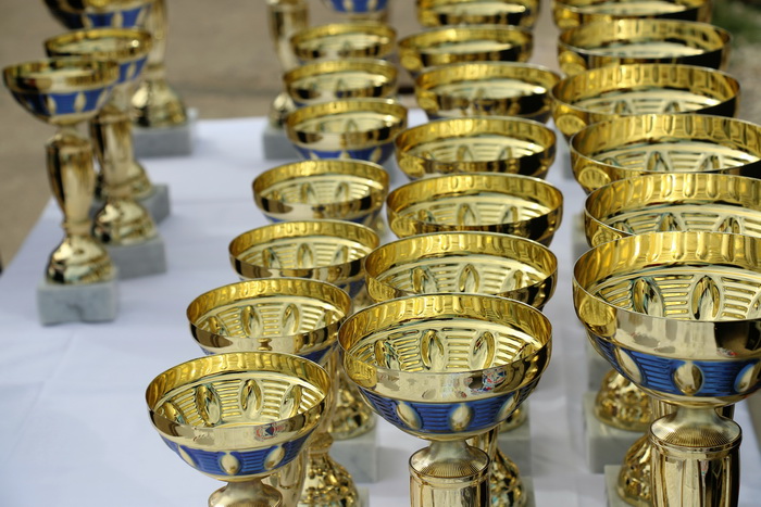 Plaža Jadro u Viru: Finalni dan posljednje utrke Alpe Adria Jet Ski Toura 2016. Foto: Kažimir Škrbić/Virski list