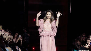 Toyota Fashion week, treća večer