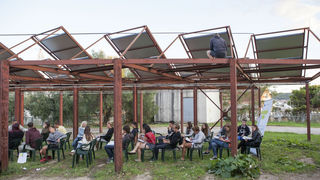 Mladi Europljani na projektu “Promisli budućnost – Izmisli grad”