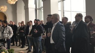 Kako povezati lokalne vinare, uljare, OPG-ove s hotelijerima i ugostiteljima zadarske regije