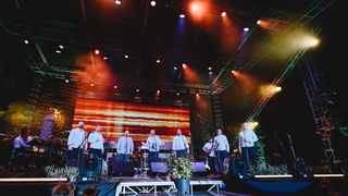 Stari Plac: Mišo Kovač i prijatelji priredili nezaboravan koncert