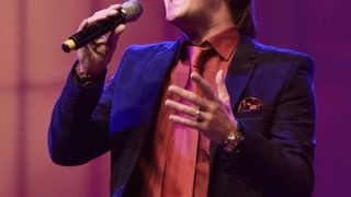 KD Lisinski: Prijatelji i Kemo – Hiljade pahulja bijelih KD Lisinski: Prijatelji i Kemo – Hiljade pahulja bijelih