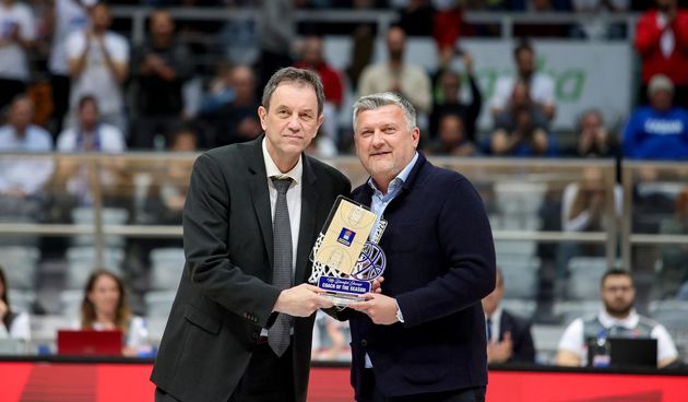 AdmiralBet ABA liga, četvrtfinale doigravanja: KK Zadar – KK FMP Budućnost VOLI 73-80