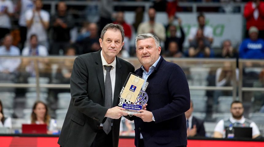 AdmiralBet ABA liga, četvrtfinale doigravanja: KK Zadar – KK FMP Budućnost VOLI 73-80 AdmiralBet ABA liga, četvrtfinale doigravanja: KK Zadar – KK FMP Budućnost VOLI 73-80