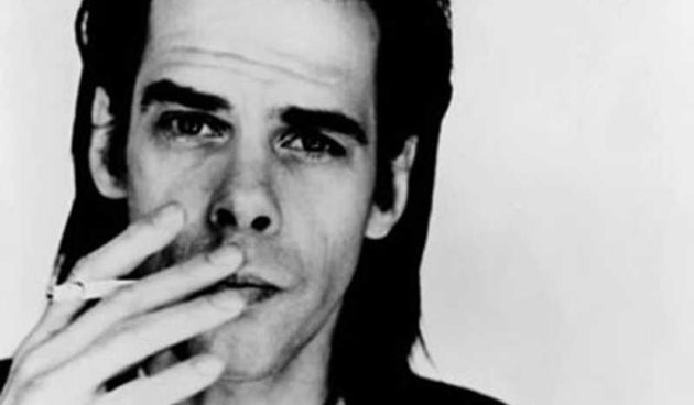 Nick Cave