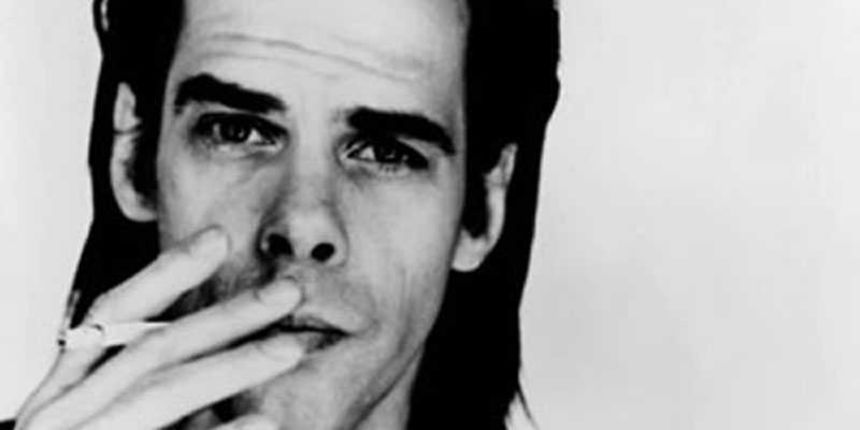 Nick Cave