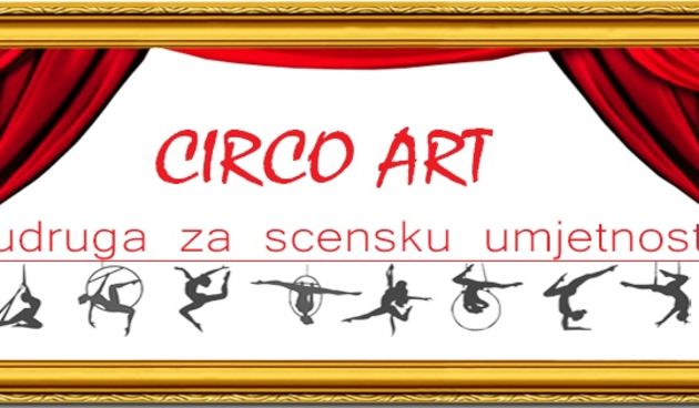 Circo Art, foto: Facebook