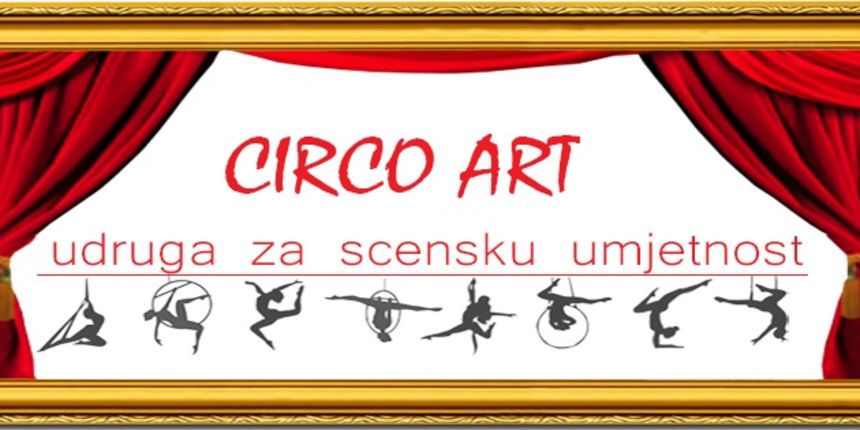 Circo Art, foto: Facebook