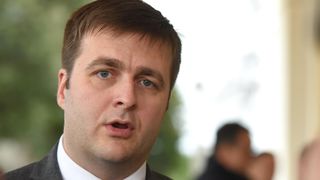 Ministar Tomislav Čorić susreo se s predstavnicima jedinica lokalne samouprave u Zadarskoj županiji