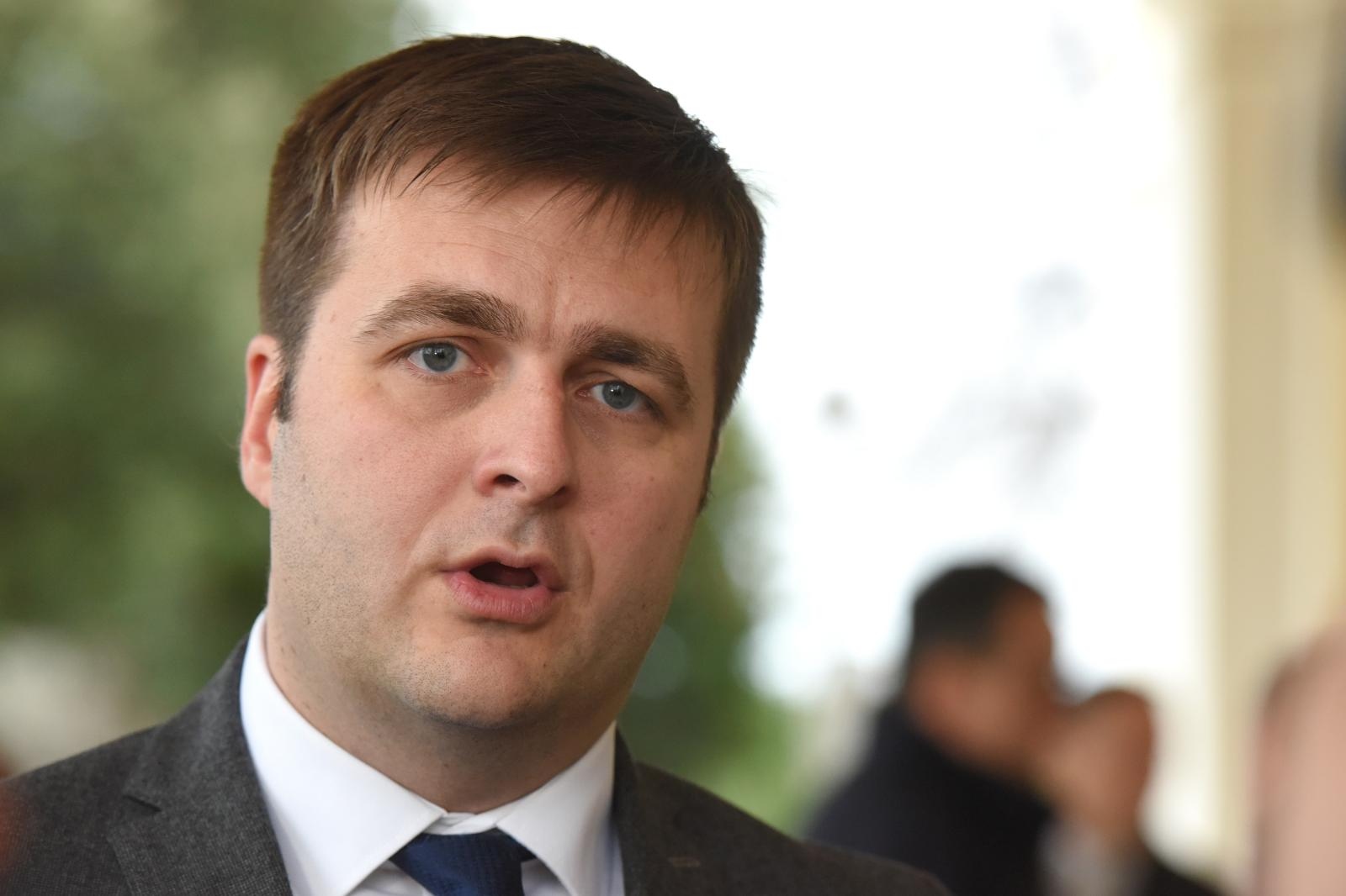 Ministar Tomislav Čorić susreo se s predstavnicima jedinica lokalne samouprave u Zadarskoj županiji