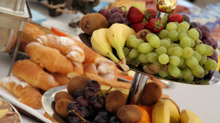 Rođendanski doručak portala eZadar.hr