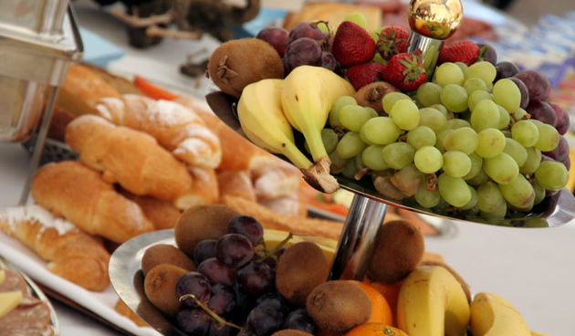 Rođendanski doručak portala eZadar.hr