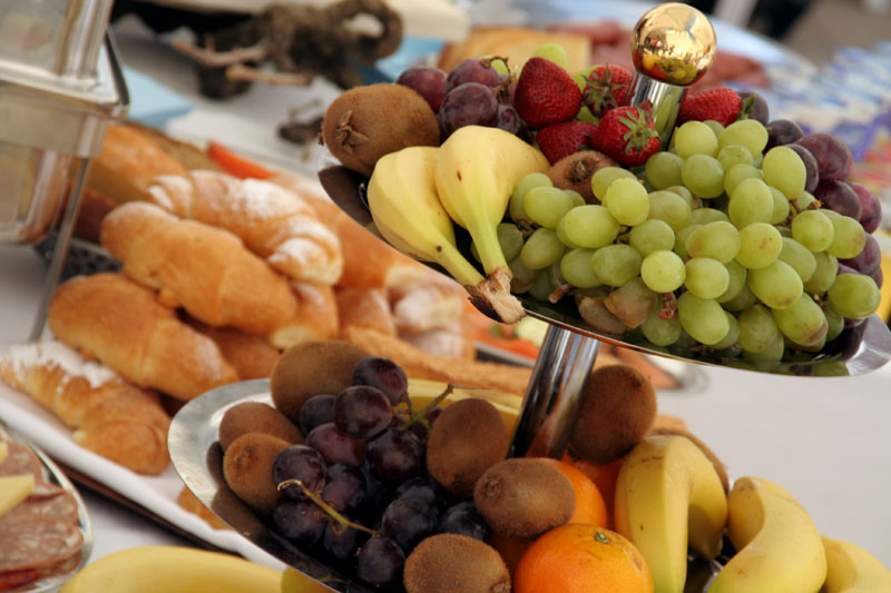 Rođendanski doručak portala eZadar.hr