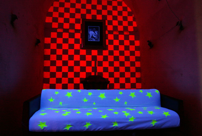 Rijeka 070610.
Danas je u prostoru bivse tvornice papira Harteri najavljen ovogodisnji   Hartera festival. Ova priredba se organizira po sesti put u  napustenim prostorima bivse tvornice. Festival traje od 11 do 13 lipnja , a nastupaju slijedece grupe: Kl