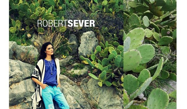 Šilježetarica: Snimanje nove kolekcije Roberta Severa