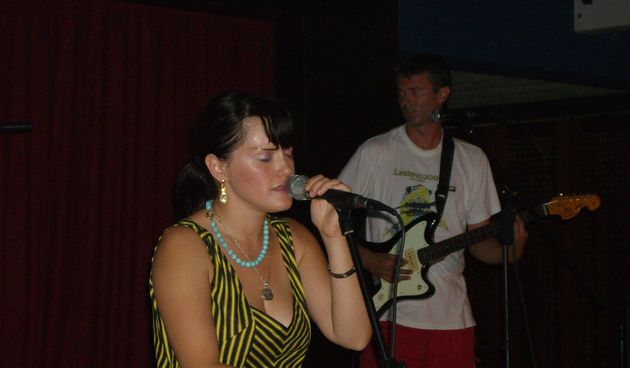 Ivanka Mazurkijević