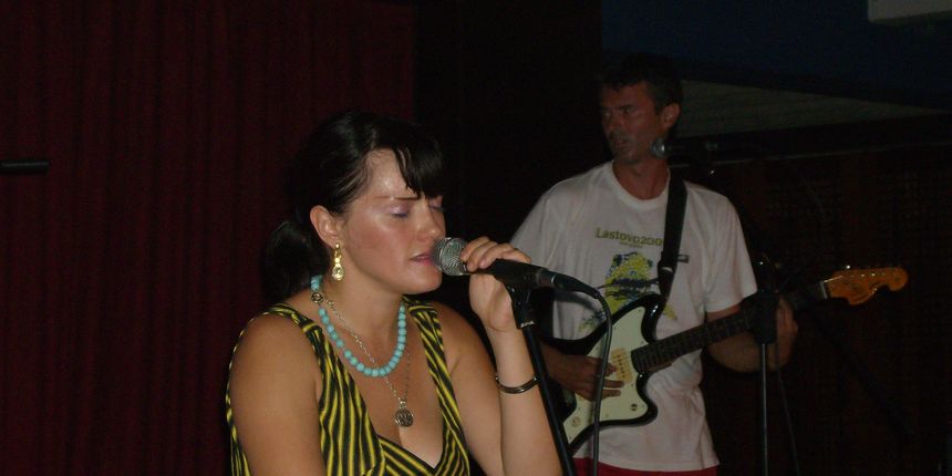 Ivanka Mazurkijević Ivanka Mazurkijević