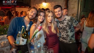 Sukošanska fešta 2018. uz Tomislava Bralića i klapu Intrade te Jelenu Rozgu Sukošanska fešta 2018. uz Tomislava Bralića i klapu Intrade te Jelenu Rozgu