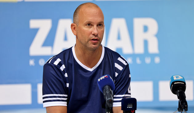 Vladimir Anzulović (KK Zadar)