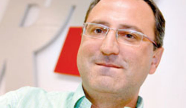 Robert Šveb (foto: Poslovni.hr)