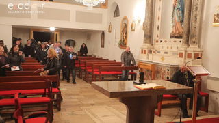 Bibinje: Tradicionalna procesija s Križem na Veliki Petak