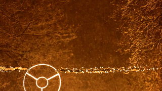 Sinj, 101212. 
Ciklona Simenka je veceras donijela pravi snijezni ugodjaj u Sinju.
Na slici Snijezni ugodjaj u Sinju.
Foto: Zvonimir Barisin / CROPIX