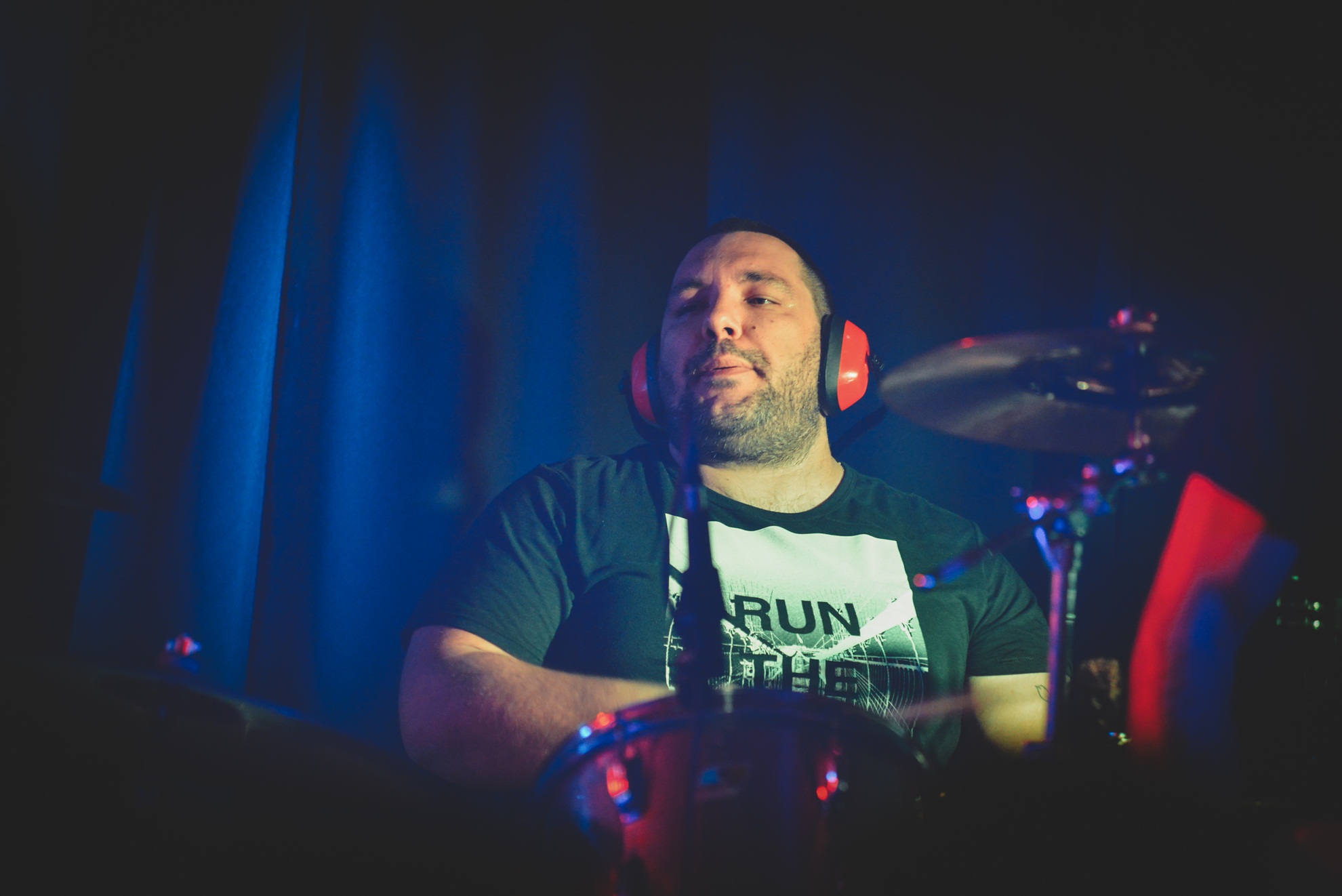 Vatra i Epilog u Maraschino baru, Foto: Iva Perinčić Vatra i Epilog u Maraschino baru, Foto: Iva Perinčić