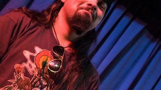 ZORAN MIŠIĆ & NEW FOUND POWER 06.11.2010, Foto: Tea Balog ZORAN MIŠIĆ & NEW FOUND POWER 06.11.2010, Foto: Tea Balog