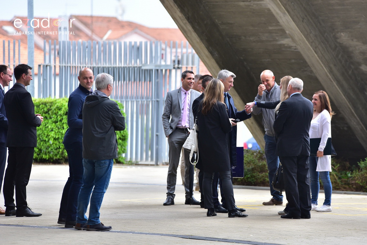 Na Višnjiku održana javna radionica “Zdravstveno usmjerena tjelesna aktivnost učenika” (ZUTA) Na Višnjiku održana javna radionica “Zdravstveno usmjerena tjelesna aktivnost učenika” (ZUTA)