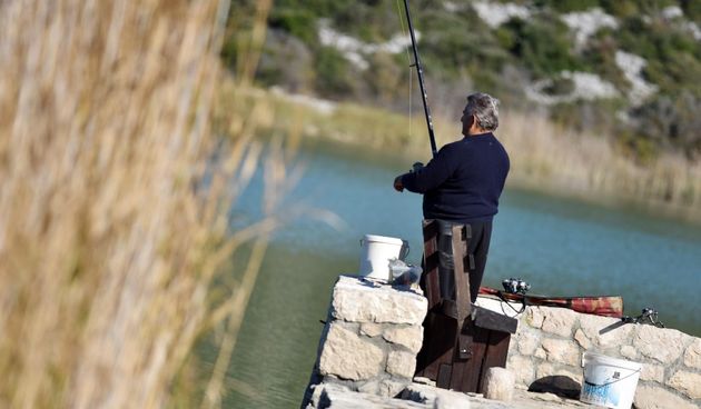 Izlet u Park prirode Vransko jezero