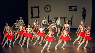 Gesta u HNK Zadar: “Odgojoj 2 (pubertet uzvraća)”