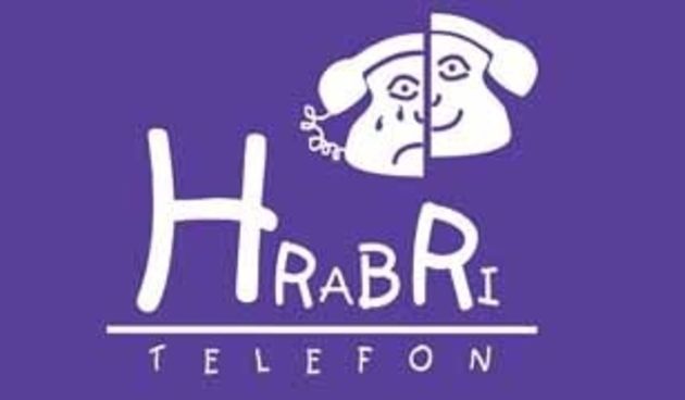 Hrabri telefon