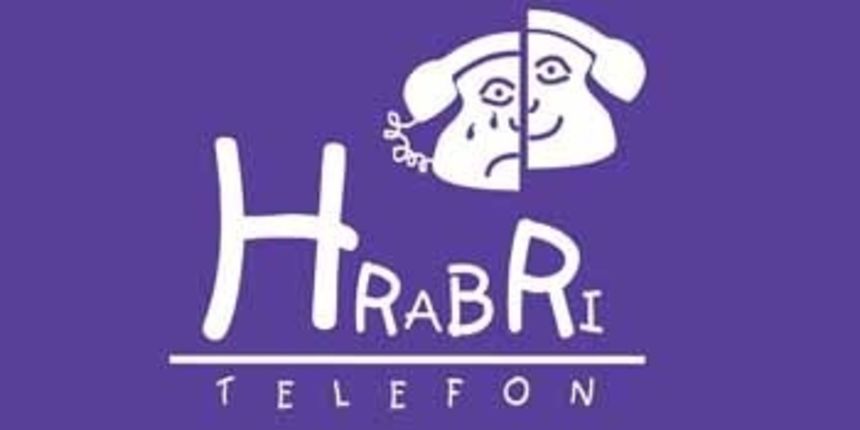 Hrabri telefon Hrabri telefon