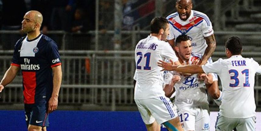 Jordan Ferri, foto: olweb.fr Jordan Ferri, foto: olweb.fr