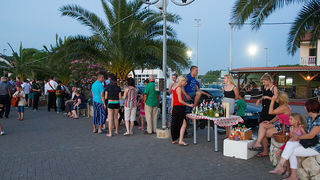 Bibinje feštica, foto: Leo Banić Bibinje feštica, foto: Leo Banić