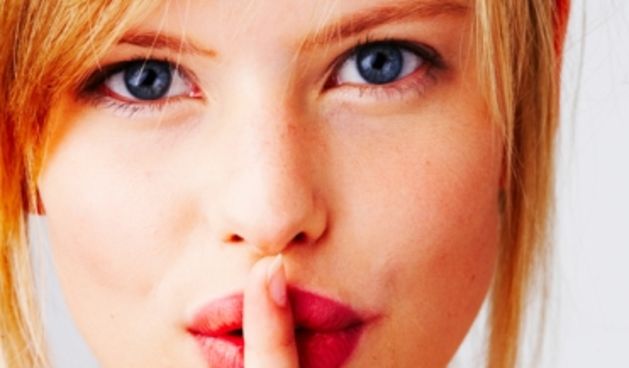 Tiho; Tajna; Šššš; Žena; Ljepota (Metro-portal.hr)