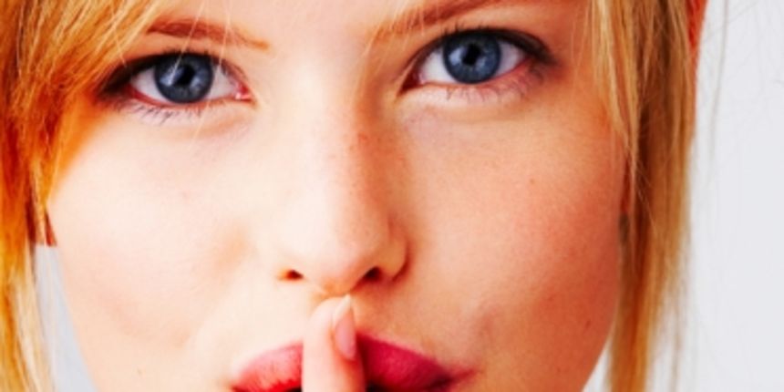 Tiho; Tajna; Šššš; Žena; Ljepota (Metro-portal.hr)