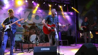 Hari Rončević @ Virsko ljeto 2017 Hari Rončević @ Virsko ljeto 2017