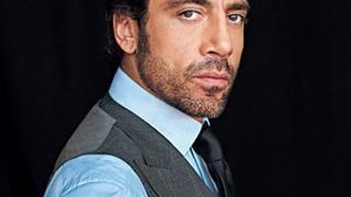 Javier Bardem