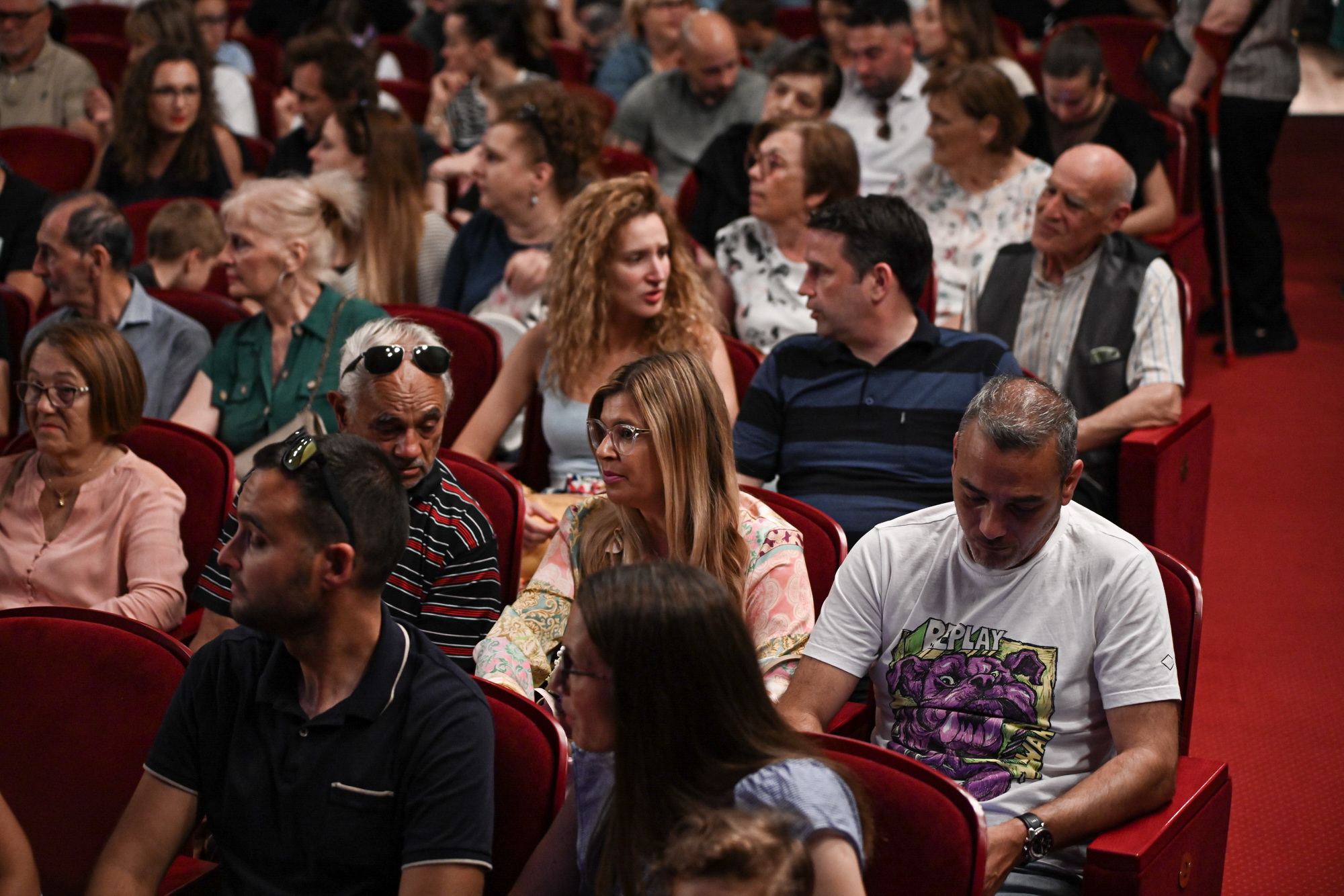 Udruga Pirueta: Brodway/ Barok / Rossini – trilogija Baleta u HNK Zadar