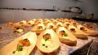 4. Tuna, Sushi & Wine festival otvoren gala večerom u Arsenalu 4. Tuna, Sushi & Wine festival otvoren gala večerom u Arsenalu