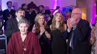 50-ti rođendan restorana Niko, foto: Darko Belančić 50-ti rođendan restorana Niko, foto: Darko Belančić